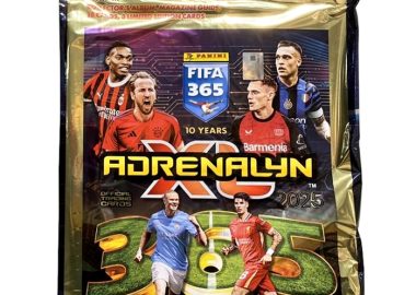 ⚽ EPOCH 2023 サッカー日本代表オフィシャルトレーディングカード