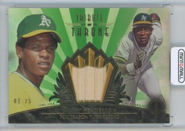 佐々木朗希のWBC準決勝ボールカードが当たるかも！ TOPPS JAPANが日本