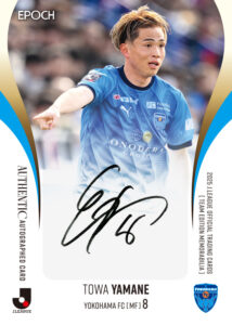 製品情報】⚽ EPOCH 2025 Jリーグ オフィシャルトレーディングカード