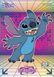 リロ＆スティッチ』のトレカ登場｜6/26発売の最新コレクションを紹介！