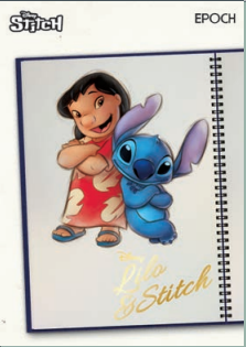 リロ＆スティッチ』のトレカ登場｜6/26発売の最新コレクションを紹介！