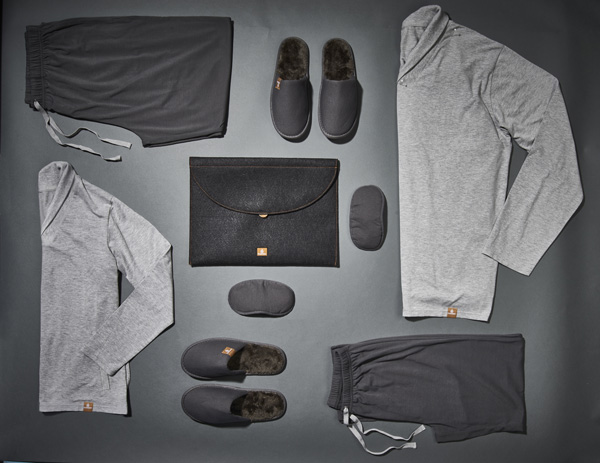 エミレーツ航空、ビジネス・ファーストクラスで新アメニティ提供