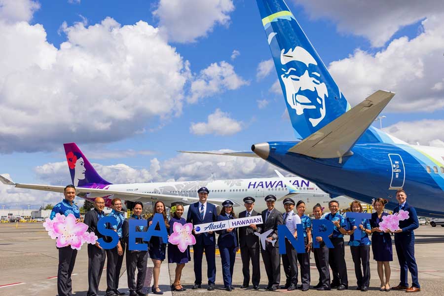 ハワイアン航空、エアバスA330-200型機の内装刷新へ - TRAICY