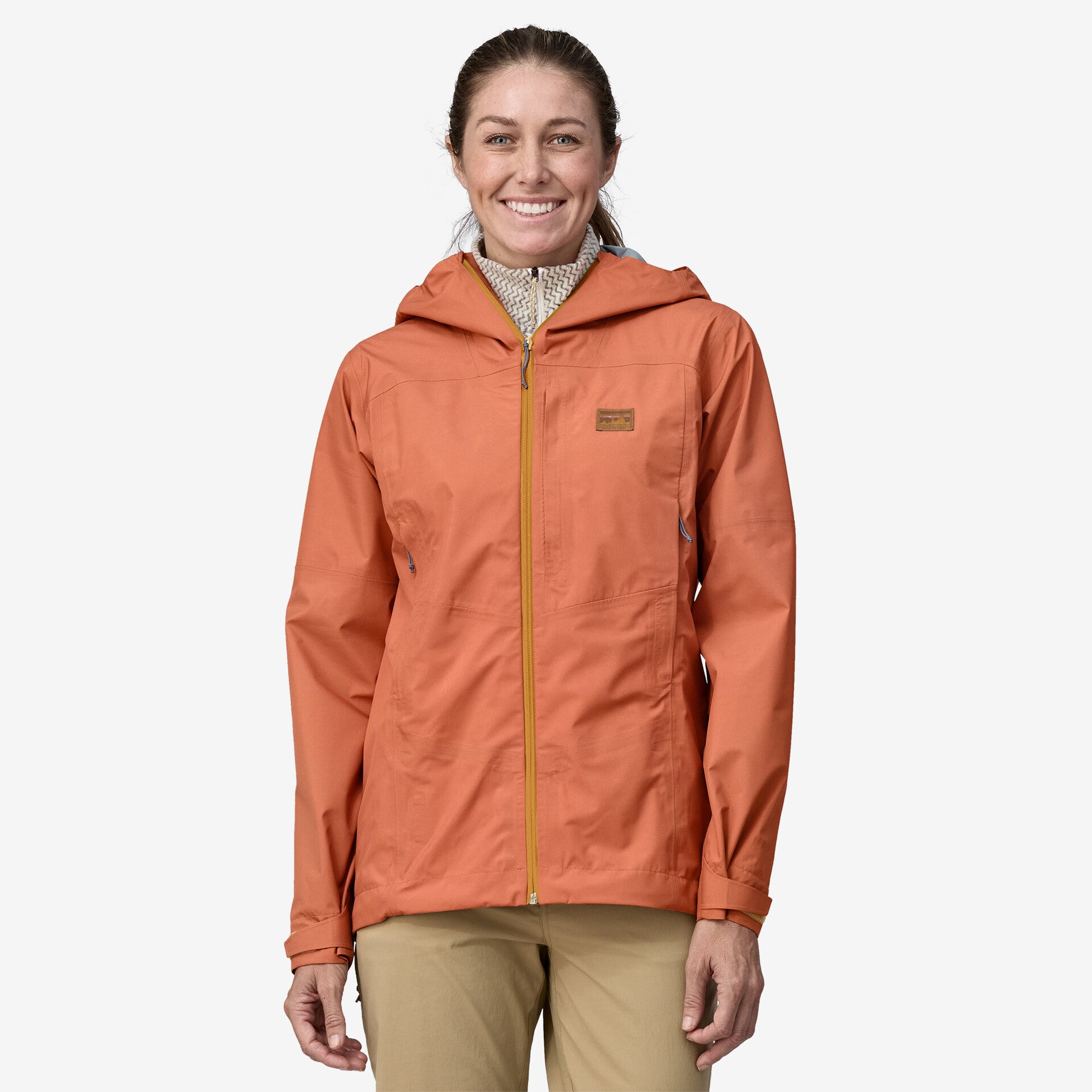 PATAGONIA Boulder Fork Rain Jacket - Women's