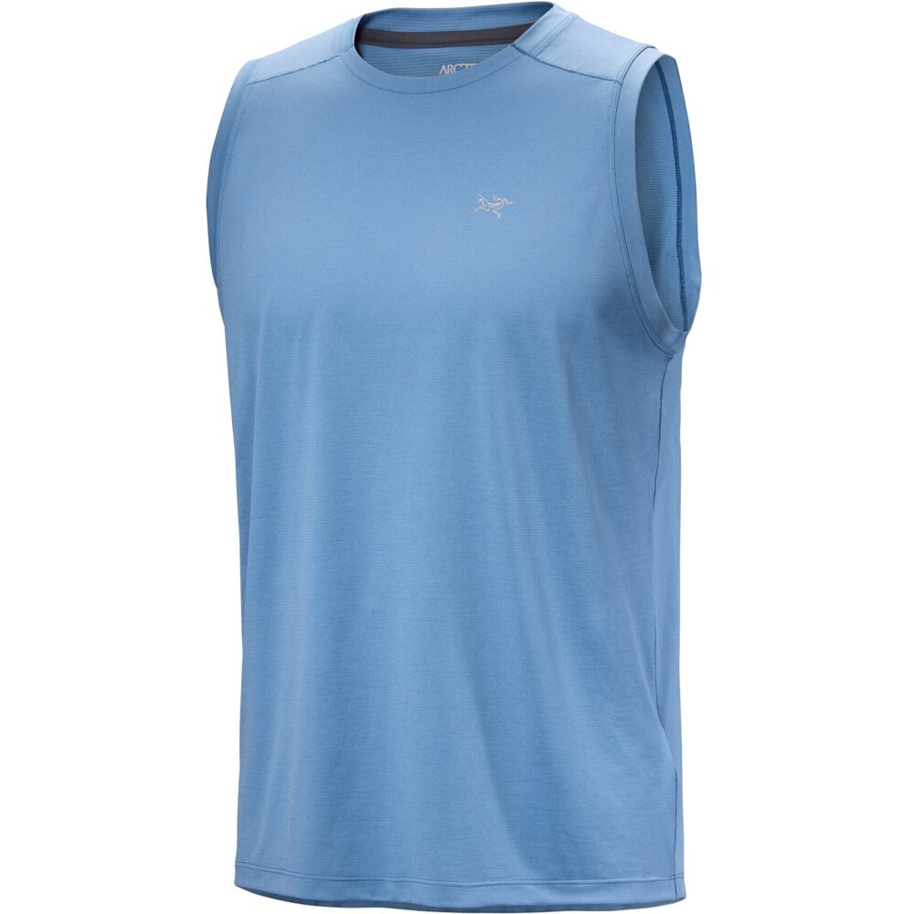 Arc'Teryx Cormac Tank Top Men's Clearance