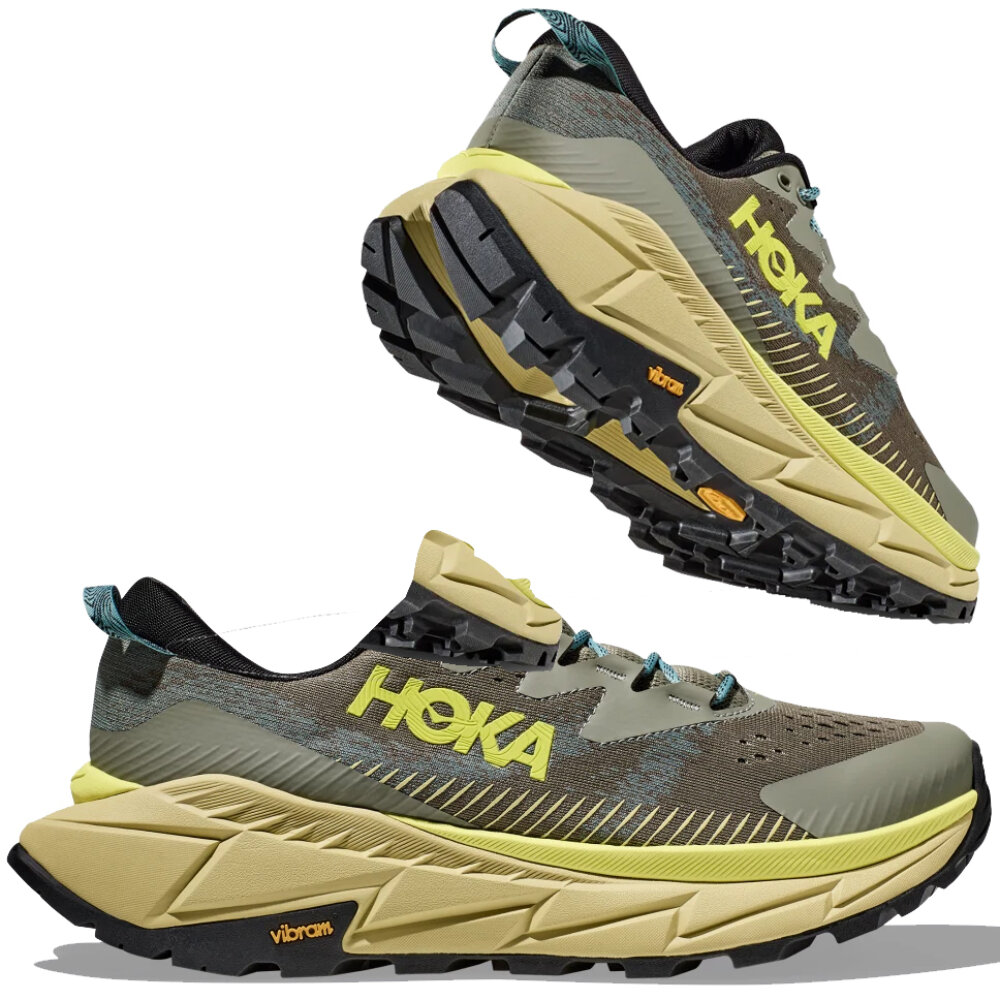 Hoka Skyline-Float X Shoes Men's