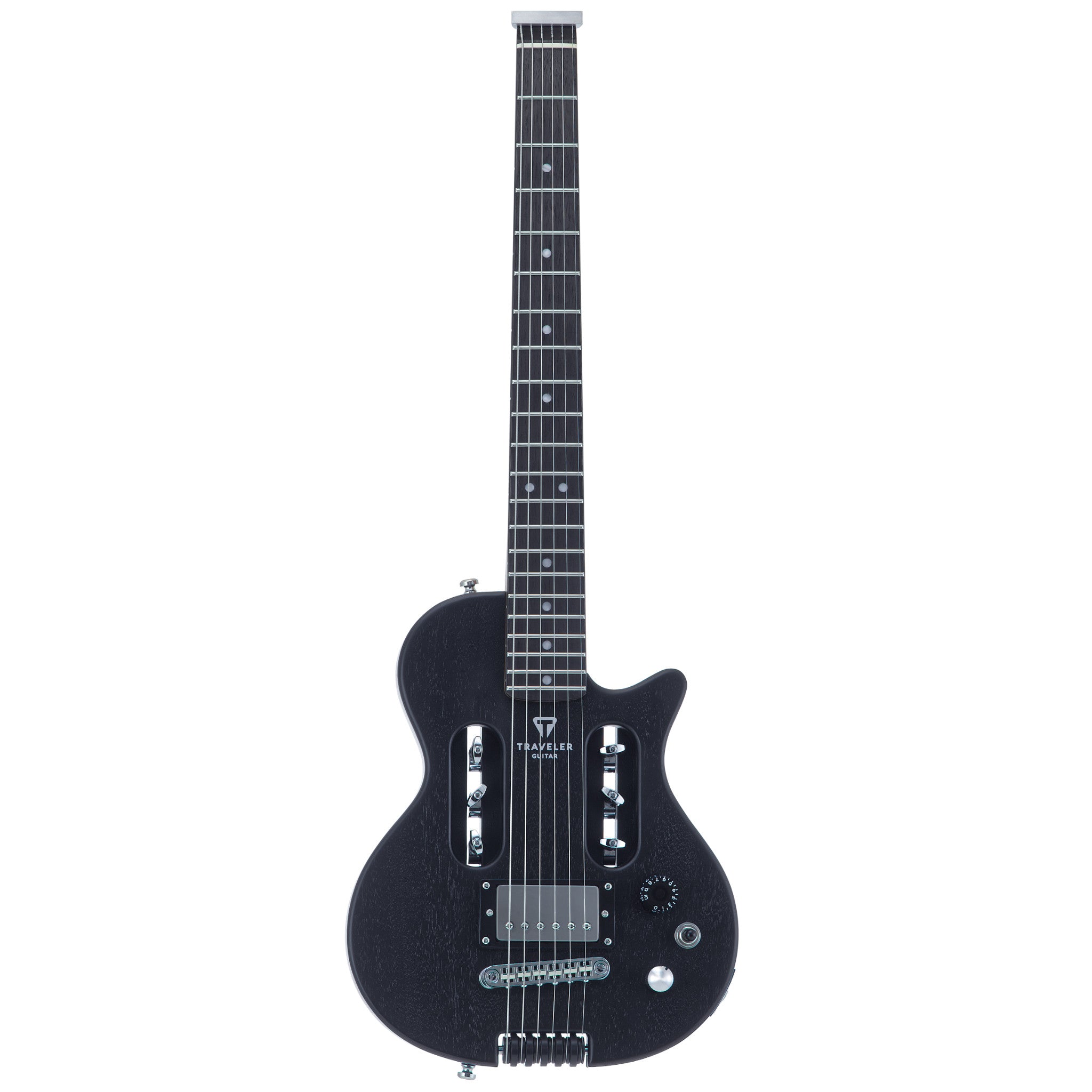 Traveler Guitar EG-1 Mod-X || Full-Scale Travel Electric Guitar
