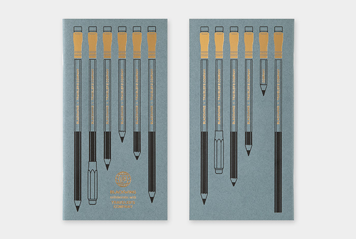 BLACKWING × TRAVELER'S COMPANY | TRAVELER'S COMPANY