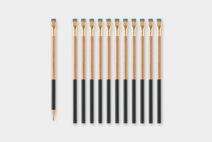 BLACKWING × TRAVELER'S COMPANY | TRAVELER'S COMPANY