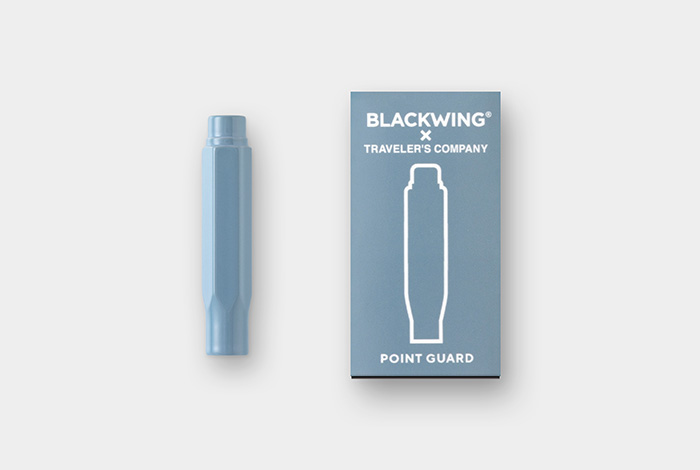 BLACKWING × TRAVELER'S COMPANY | TRAVELER'S COMPANY