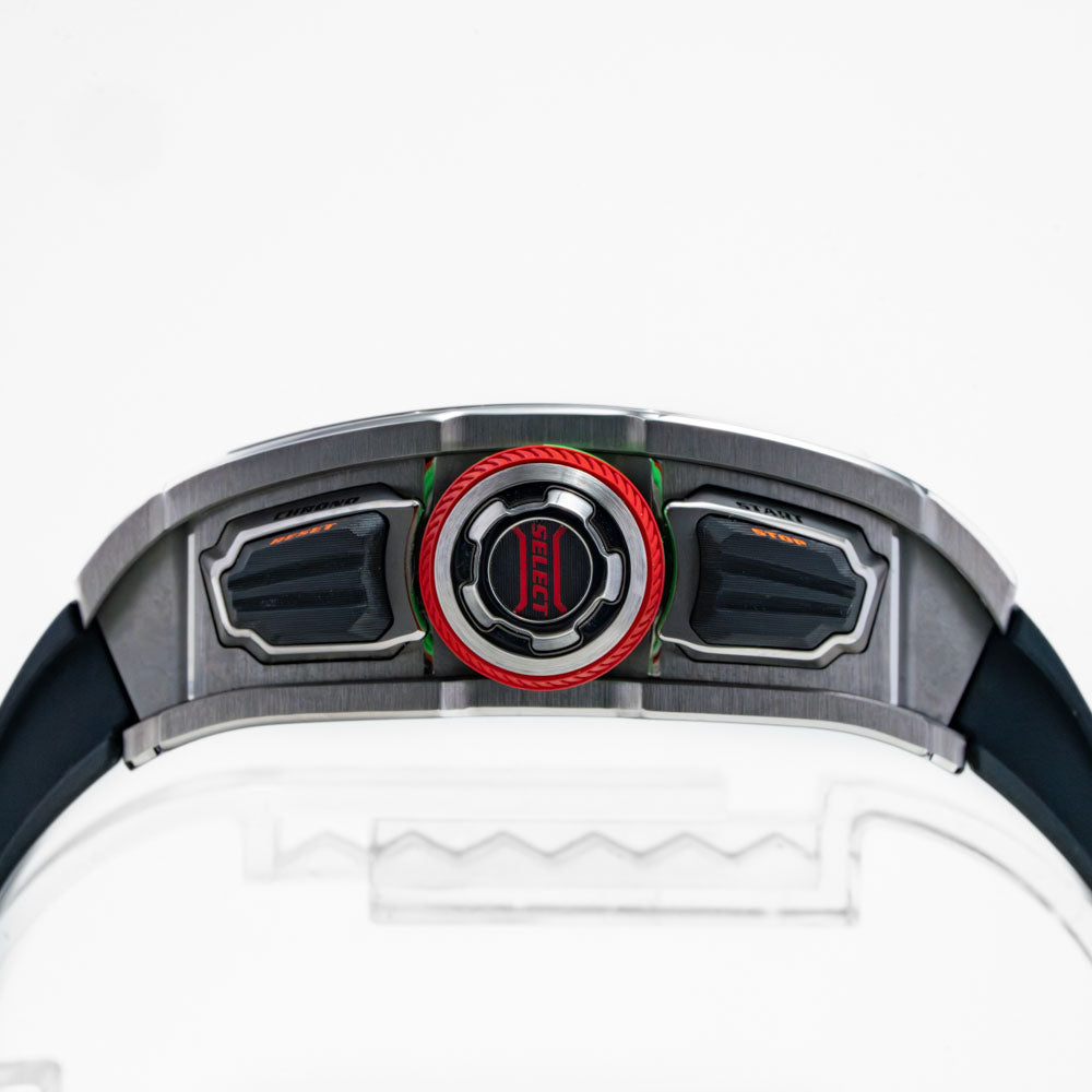 RICHARD MILLE | リシャール・ミル – Trax Tokyo