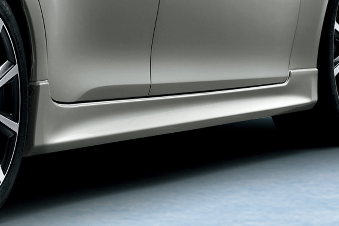 MARK X -Aero Parts- | TRD