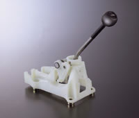 クイックシフト | TRD