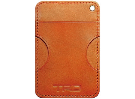 カードケース | 商品一覧 | TRD WEAR&GOODS（ウェア&グッズ） | TRD