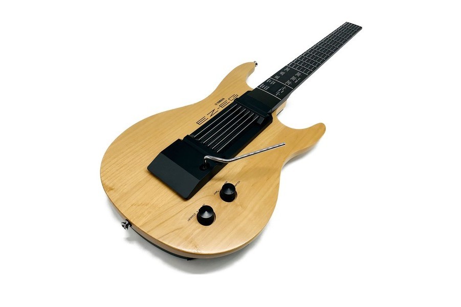 スマホで購入】YAMAHA(ヤマハ)イージーギターEZ-EGをご紹介！【西新井