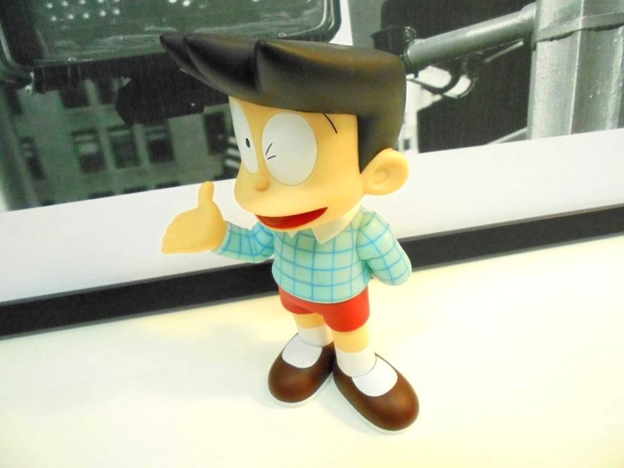 新品未開封〉VCD 夢の中のスネ夫 ～ドラえもん 藤子・F・不二雄 Yahoo