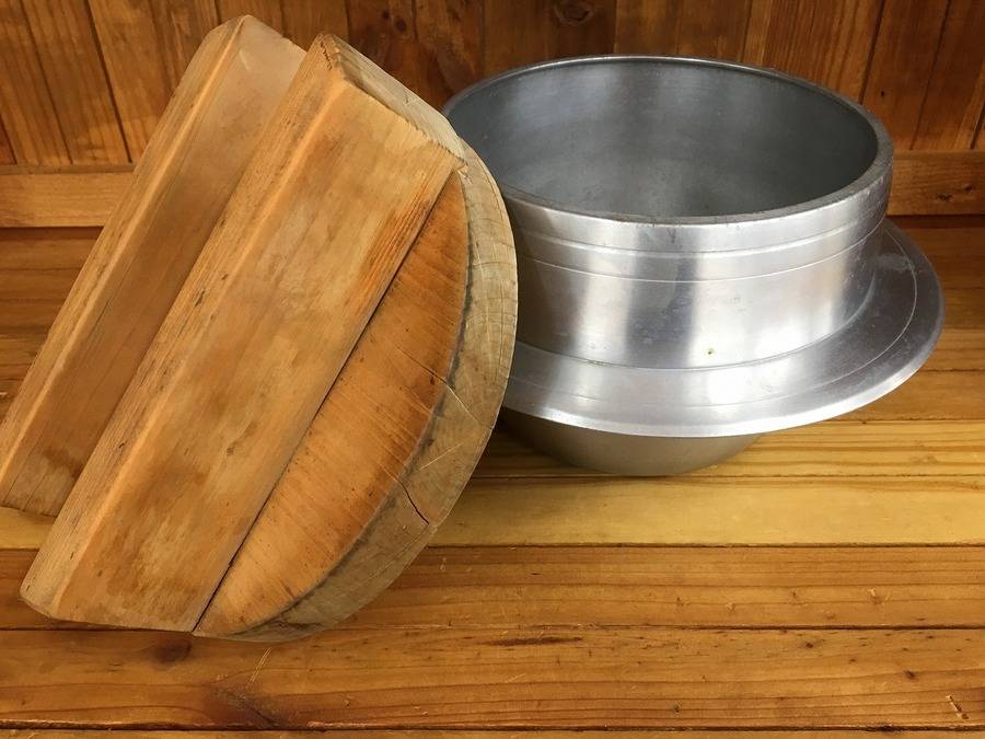 亀印の羽釜が入荷！【吉川店】｜2017年06月15日｜リサイクルショップ