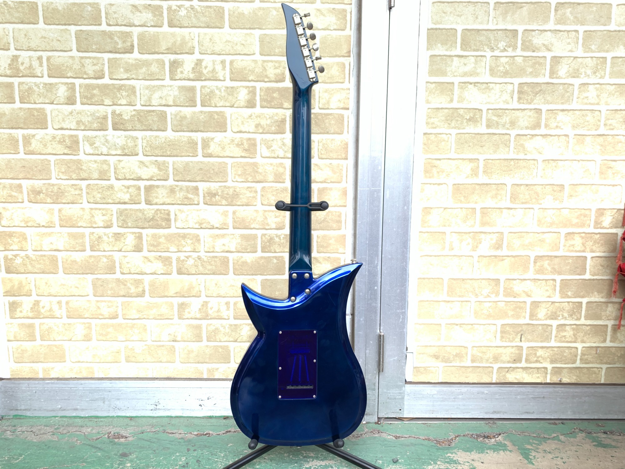 楽器買取しております！】TOKAI(トーカイ) TALBO Platinum Blue HHのご