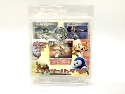 買取強化中】ポケモンカード（ポケカ）DP(ダイアモンドパール