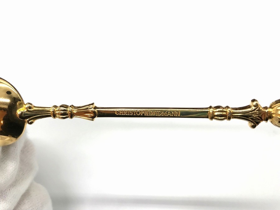 CHRISTOPH WIDMANN（クリストフ・ウィドマン）のカトラリーセットが