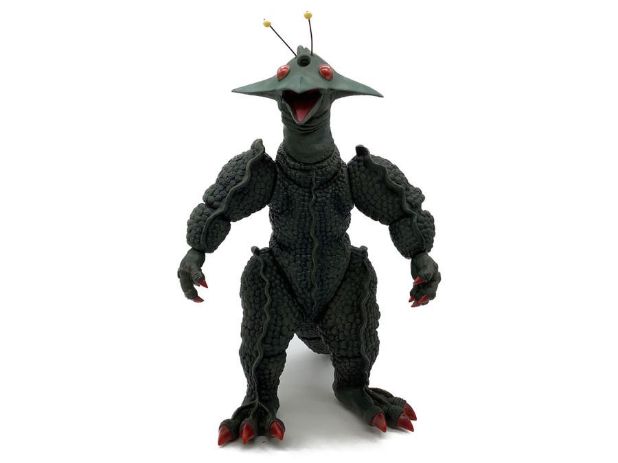 スマホで購入】エクスプラスより宇宙怪獣ギララのビッグフィギュアが