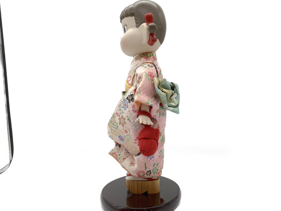 当選限定品】曙の晴れ着 ペコちゃん人形 買取入荷致しました!!【二俣川
