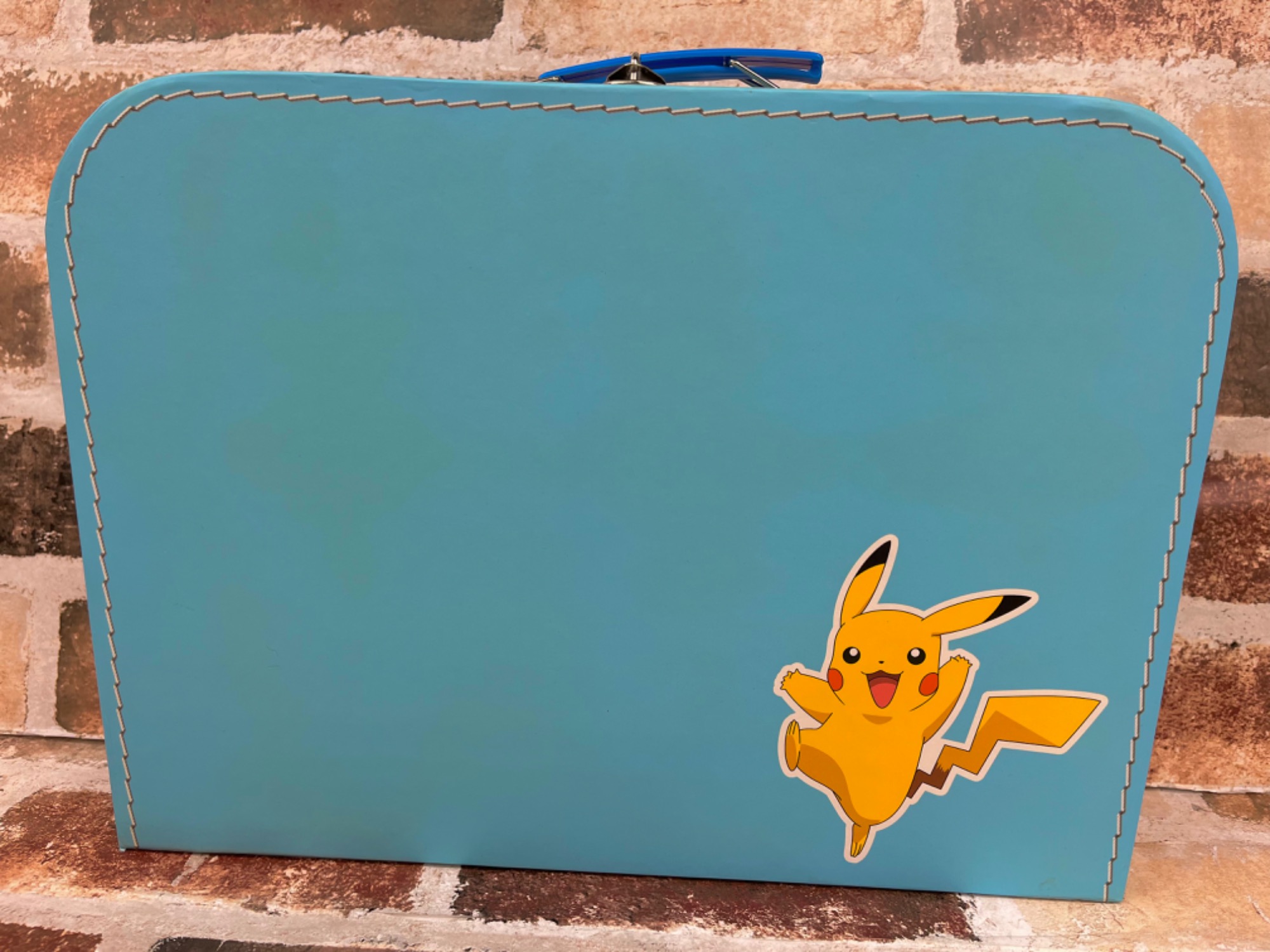 ホビー買取強化中】ポケモンフィギュア トランクセット セブンイレブン