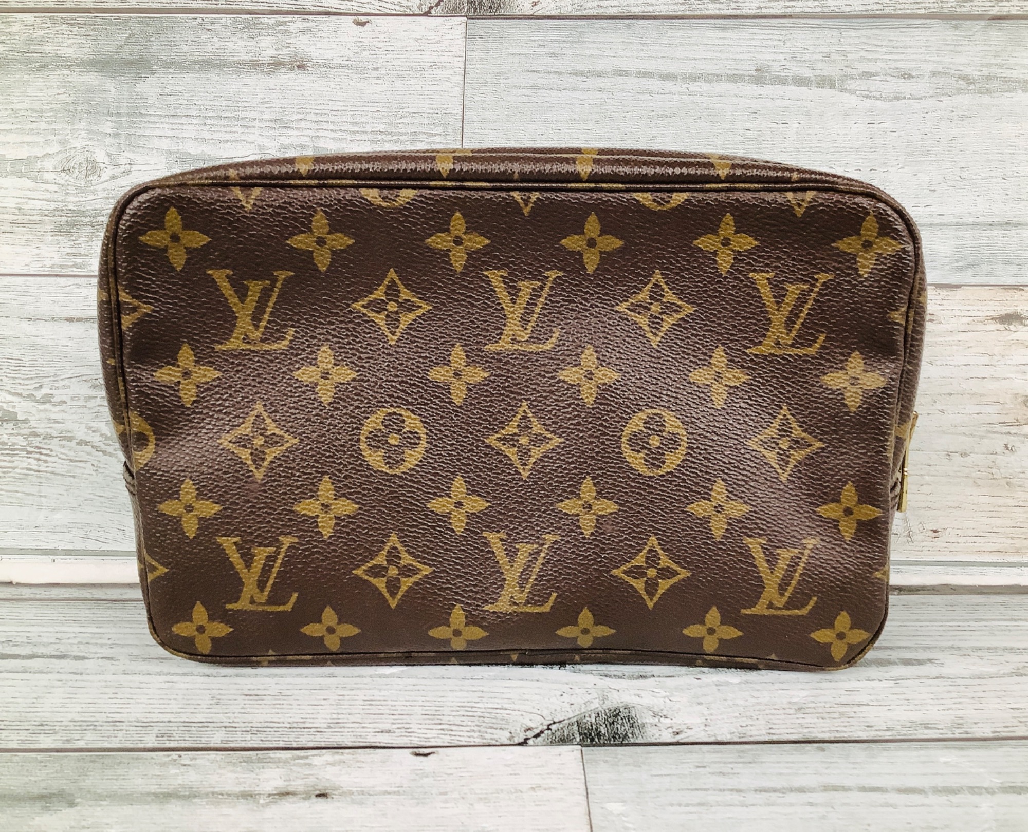 ブランド買取強化中】LOUIS VUITTON(ルイ・ヴィトン) コスメポーチ