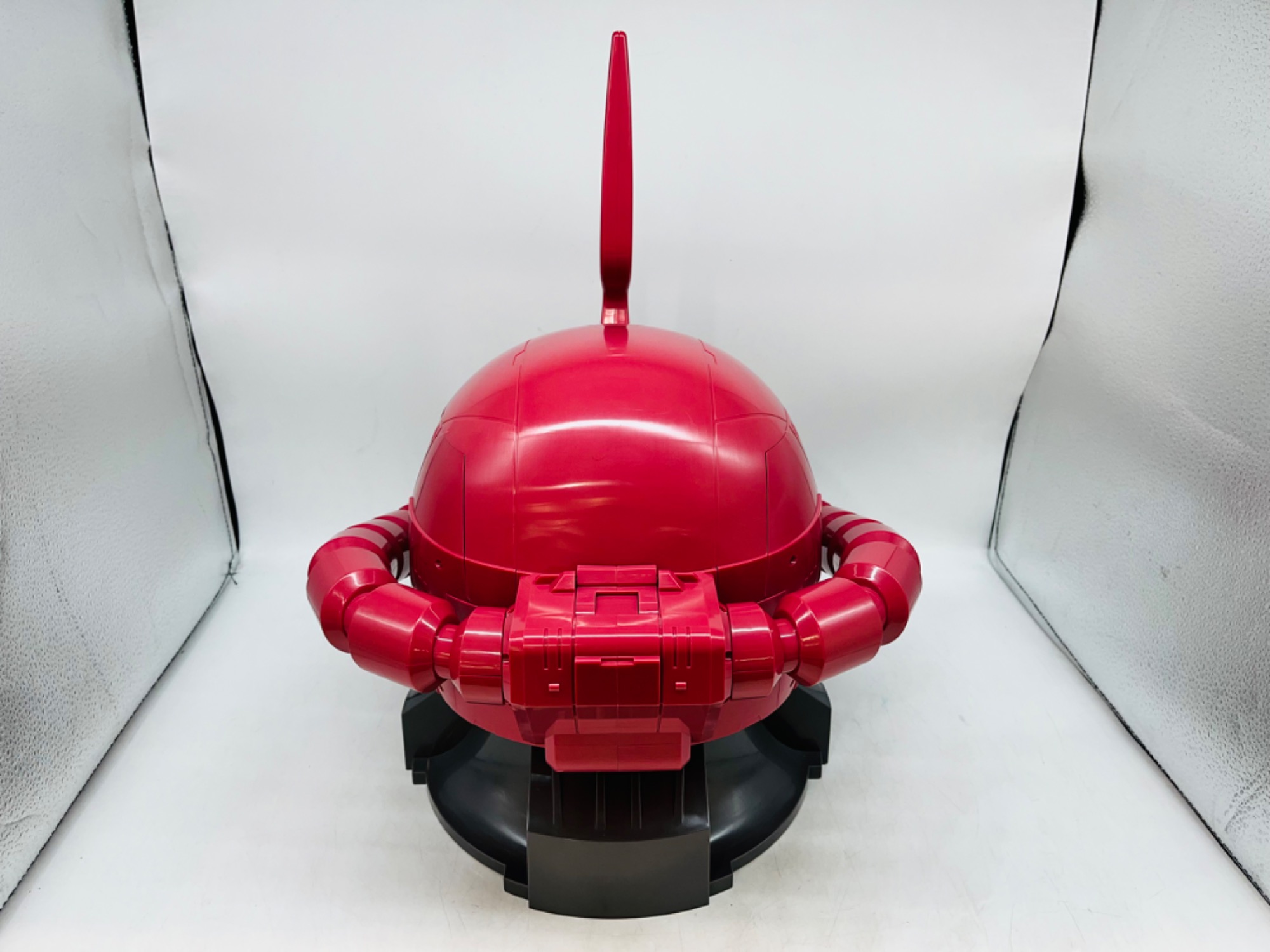 ホビー買取強化中】ZAKU HEAD CASE ZAKU-CASE3A ZEON×OWNDAYS を買取