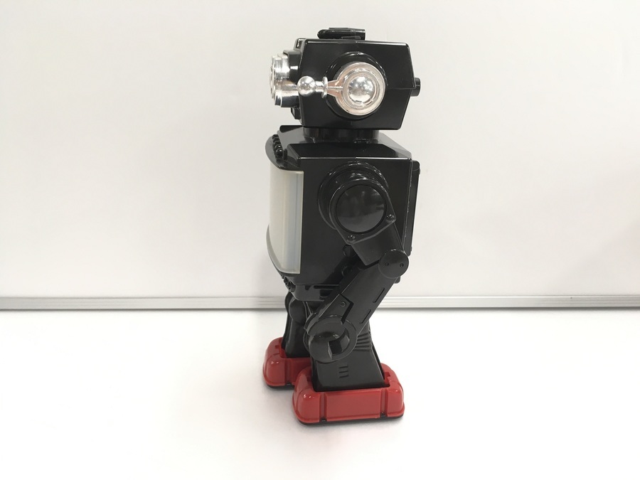 超レトロ！！ワイドスクリーンテレビロボットが買取入荷！【横浜青葉店