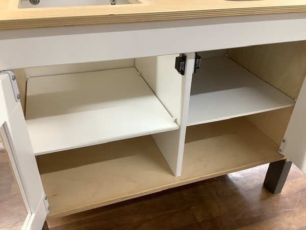 IKEA（イケア）のおままごとキッチン入荷しました！ 」【大宮店