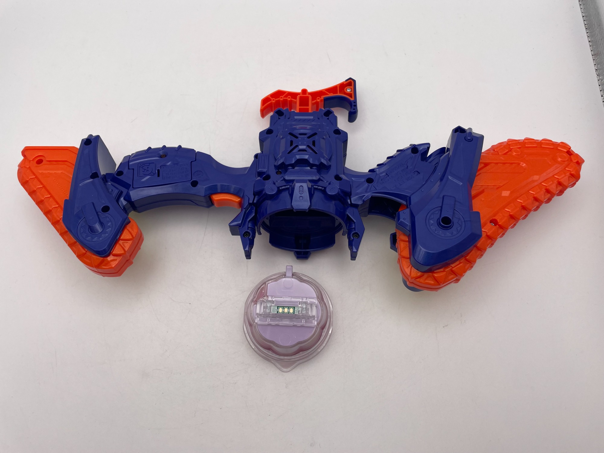 仮面ライダーガヴ DXヴラスタムギアアンドヴラムブレイカー 仮面