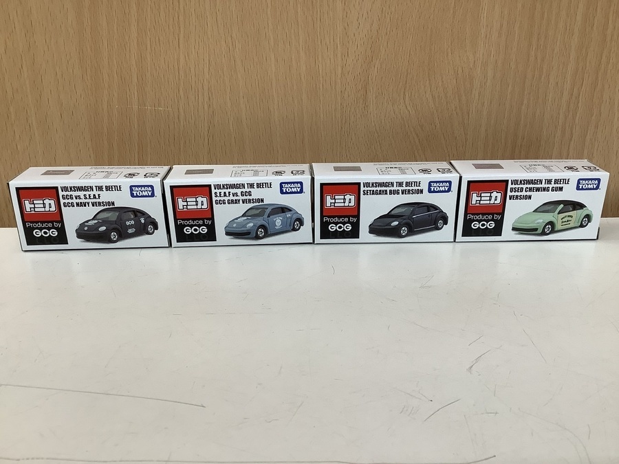 トミカ】『世田谷ベース』のトミカが複数入荷致しました！！【町田店