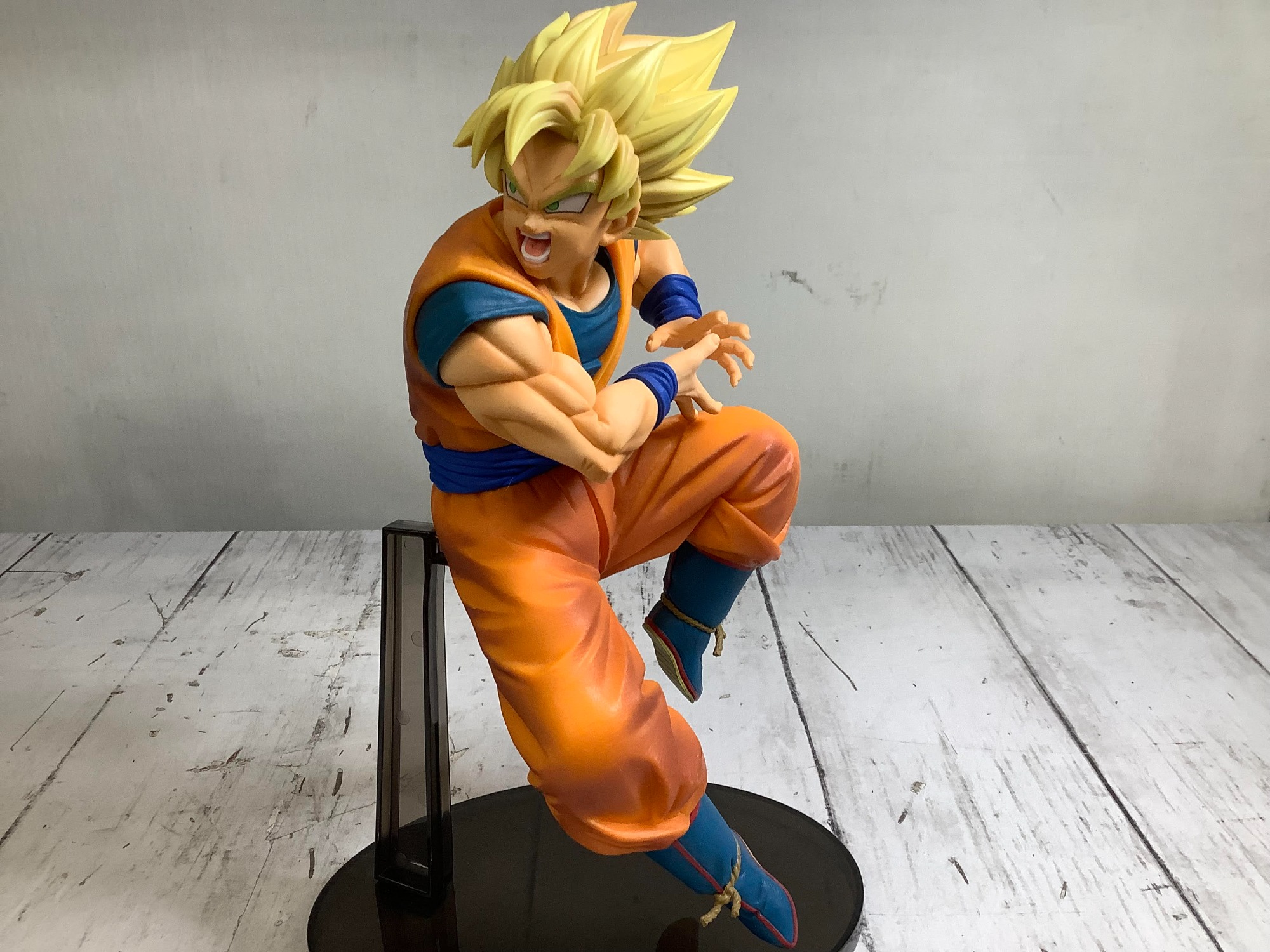 ドラゴンボール・ワンピースフィギュアが買取入荷しました！｜2024年11