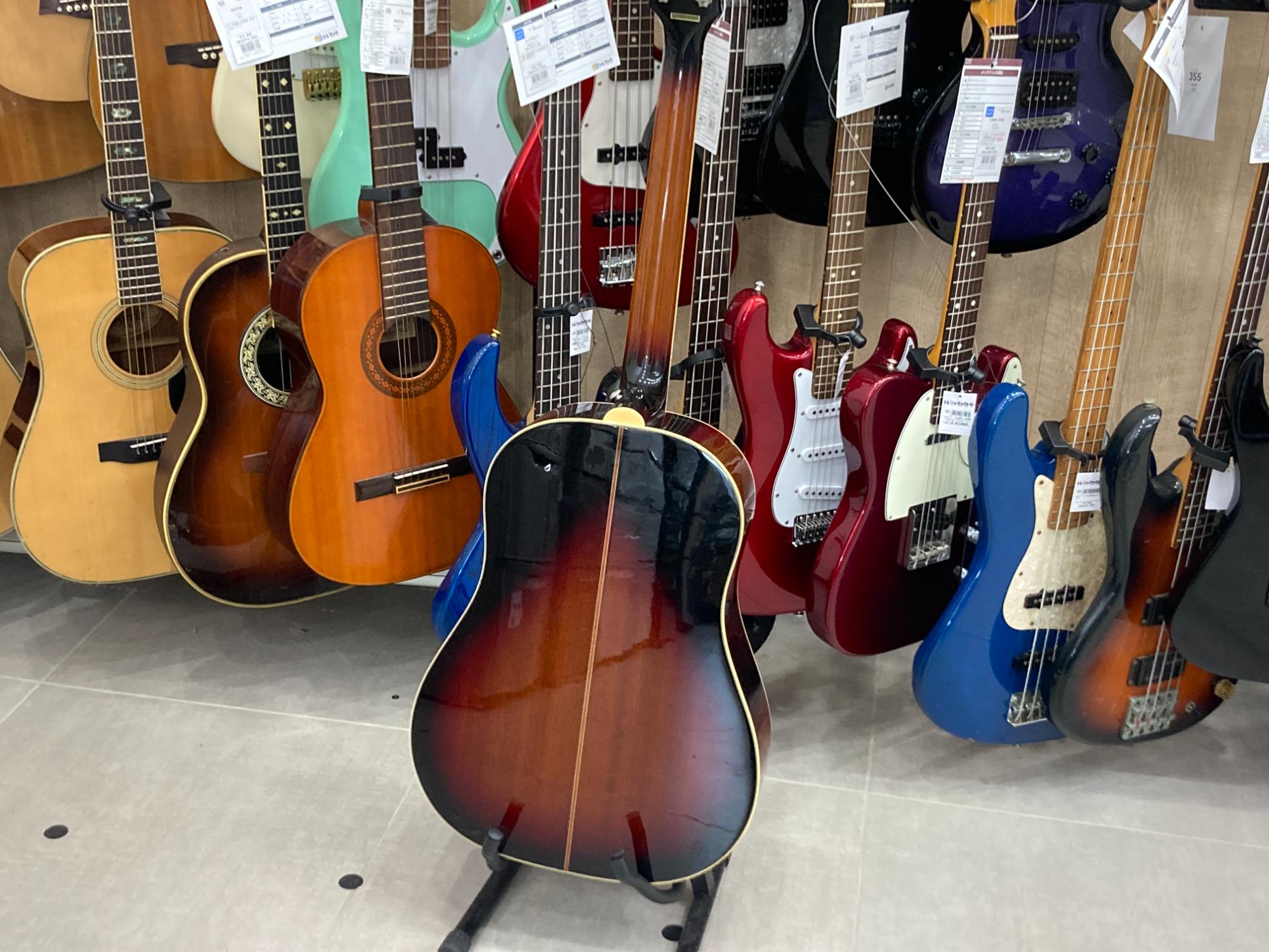 Epiphone John Lennon EJ-160E VCをご紹介いたします！｜2026年02月19