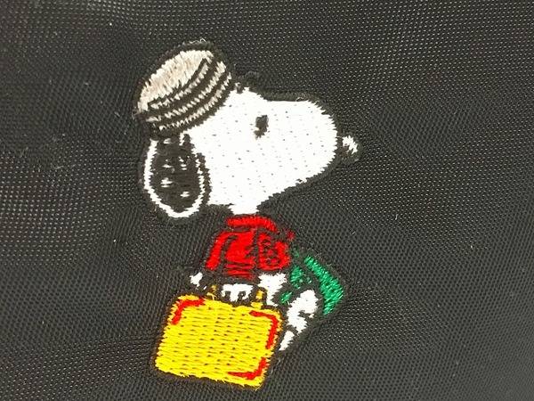 吉田カバン（PORTER）とスヌーピーのコラボブランド『JOE PORTER』が