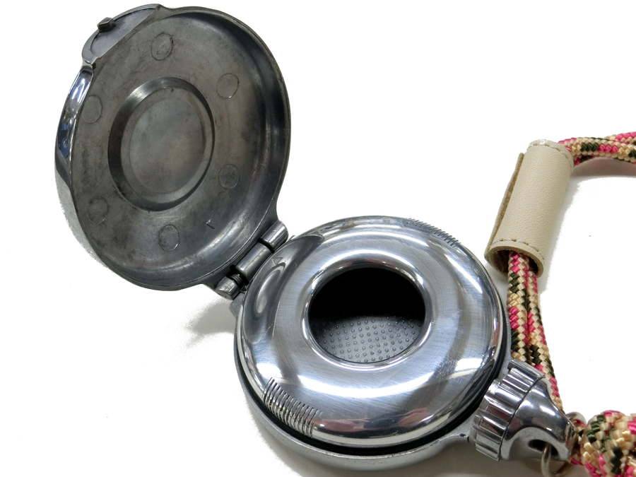 Vivienne Westwoodの携帯灰皿が入荷しました【千葉みつわ台店】｜2018