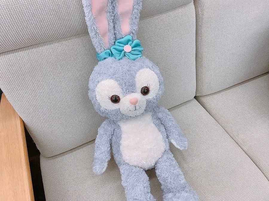 Disney ディズニー】ステラ・ルー Mサイズ が入荷致しました！【千葉