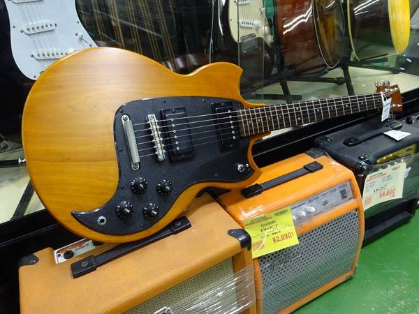 草加店最新入荷情報】YAMAHA SG-30買取入荷！｜2015年02月07日