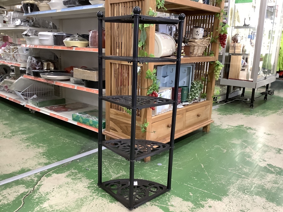 LE CREUSET ル・クルーゼ ポットスタンド入荷しました！！【草加店