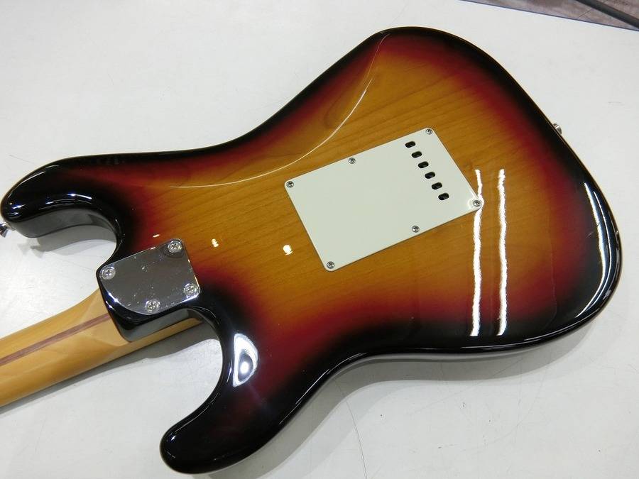 CoolZのエレキギター ストラトキャスターモデルが新入荷しました