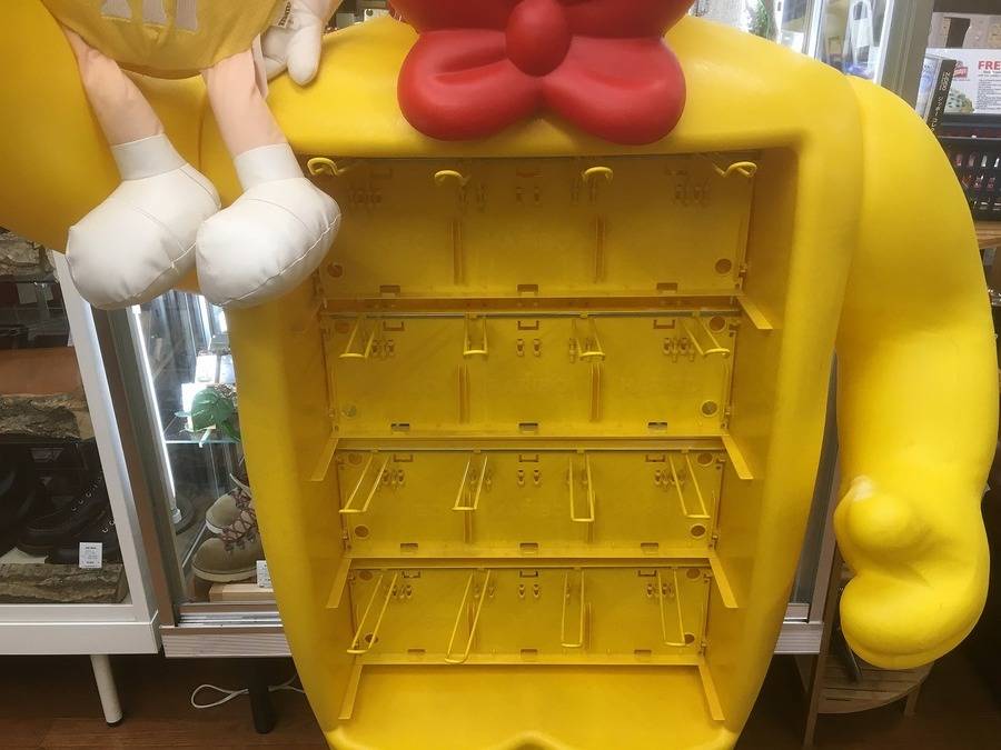 HARIBO！ドイツお菓子メーカーのあれ？！【上尾店】｜2017年08月18日