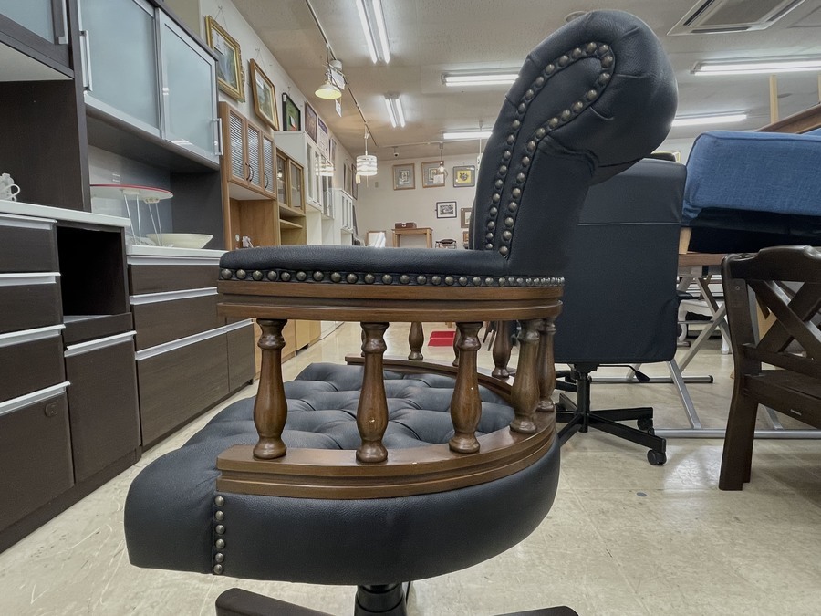 VINCENT(ヴィンセント) 英国アンティーク調チェアのご紹介！！｜2022年