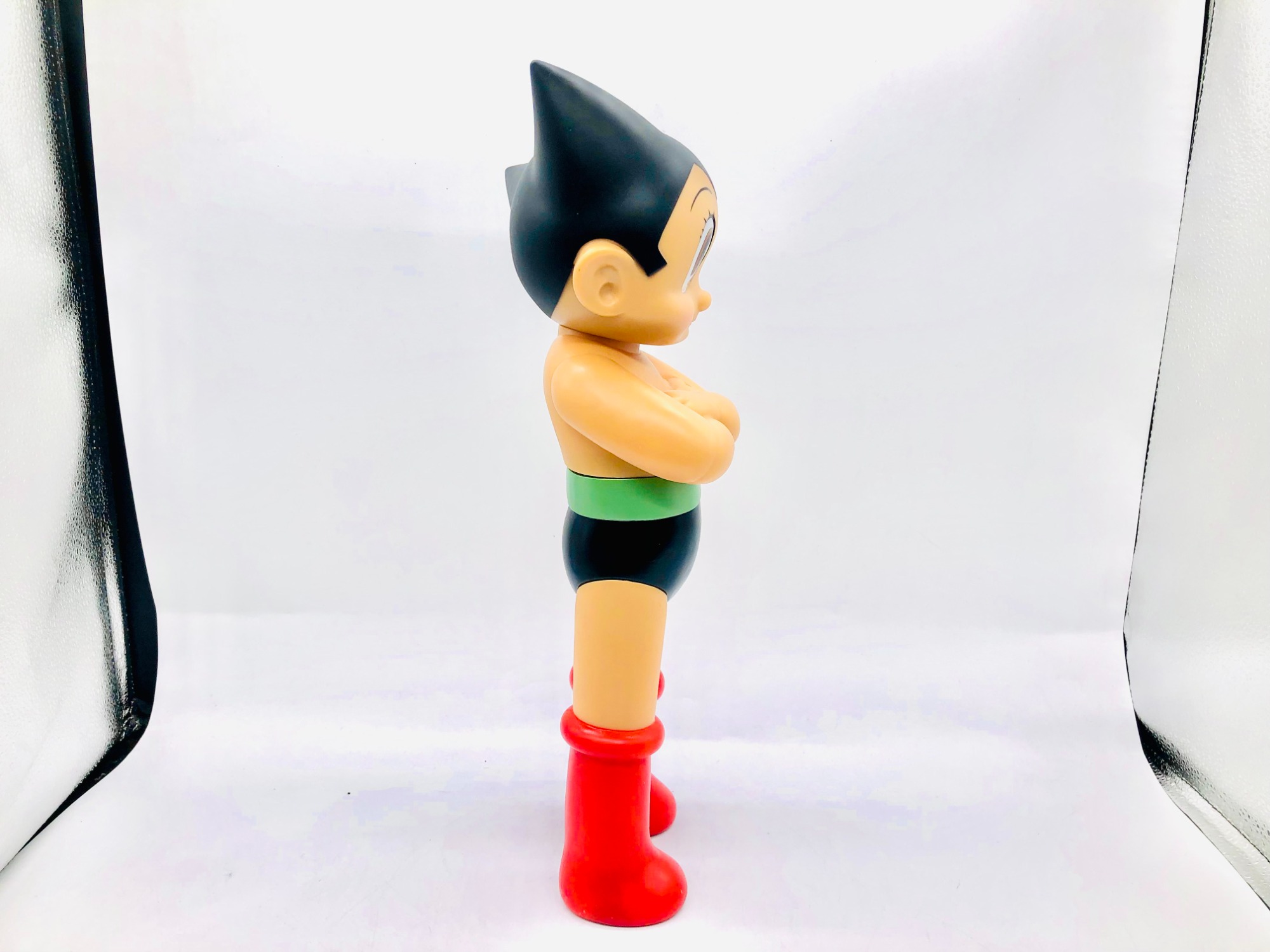 レア商品！！！】 ビリケン商会 鉄腕アトム 45㎝フィギュア 入荷しま