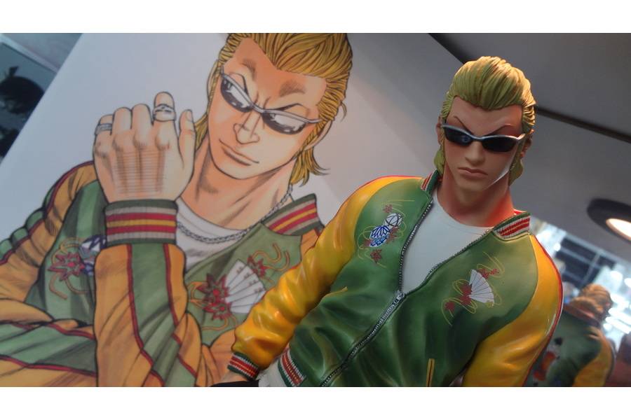 画業20th ANNIVERSARY！！高橋ヒロシBOXが入荷しました【入間店