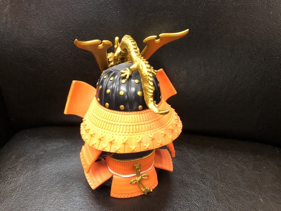 孫悟空の五月人形入荷しました！【川越店】｜2020年07月11日