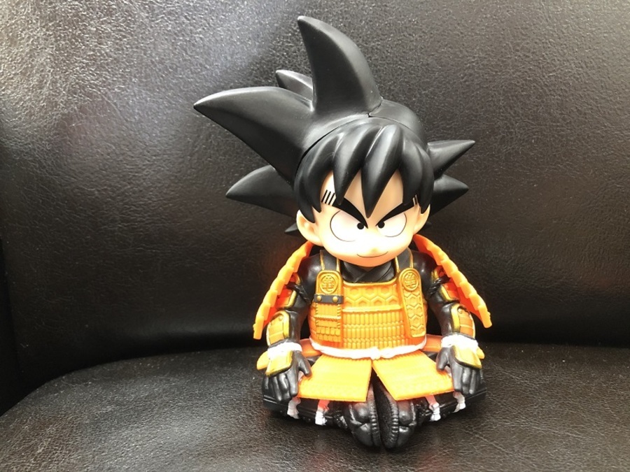 孫悟空の五月人形入荷しました！【川越店】｜2020年07月11日