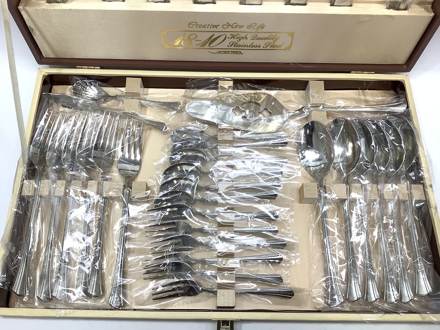 Azuma【アズマ】のカトラリーセットが入荷しました！！【川越店