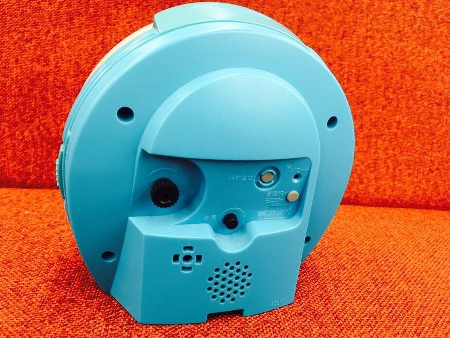 京浜東北線ユーザーにはたまらない！！駅メロ目覚まし時計のご紹介です