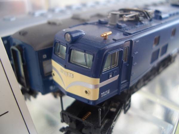 鉄道模型でジオラマ作りだ♪KATO(カトー)やTOMIX(トミックス